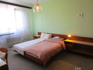 Pronájem bytu 2+1, Veselí nad Moravou, Kollárova, 54 m2