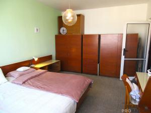 Pronájem bytu 2+1, Veselí nad Moravou, Kollárova, 54 m2