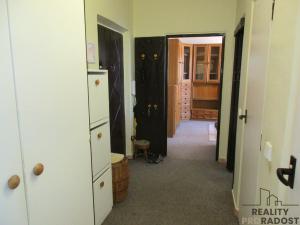 Pronájem bytu 2+1, Veselí nad Moravou, Kollárova, 54 m2