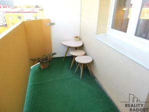 Pronájem bytu 2+1, Veselí nad Moravou, Kollárova, 54 m2