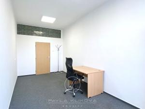 Pronájem kanceláře, Plzeň, V Hliníku, 17 m2