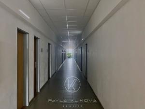 Pronájem kanceláře, Plzeň, V Hliníku, 17 m2