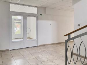 Pronájem kanceláře, Plzeň, V Hliníku, 17 m2