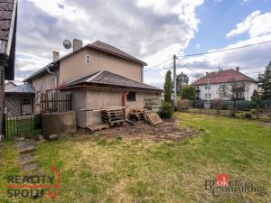 Prodej rodinného domu, Herálec - Český Herálec, 180 m2