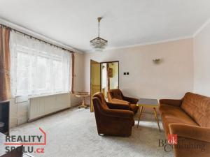 Prodej rodinného domu, Herálec - Český Herálec, 180 m2