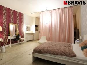 Pronájem komerční nemovitosti, Brno, Fryčajova, 45 m2