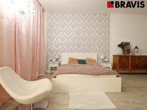 Pronájem komerční nemovitosti, Brno, Fryčajova, 45 m2