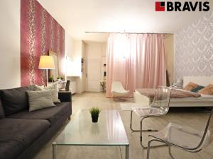Pronájem komerční nemovitosti, Brno, Fryčajova, 45 m2