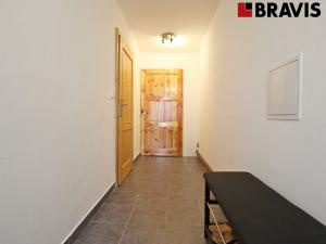 Pronájem komerční nemovitosti, Brno, Fryčajova, 45 m2