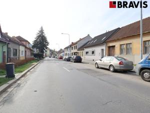 Pronájem komerční nemovitosti, Brno, Fryčajova, 45 m2