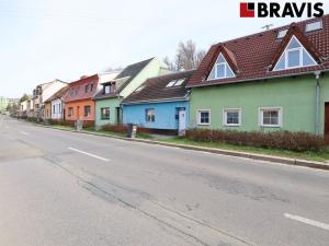 Pronájem komerční nemovitosti, Brno, Fryčajova, 45 m2