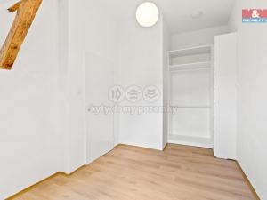 Prodej činžovního domu, Ústí nad Labem - Střekov, Pionýrů, 302 m2