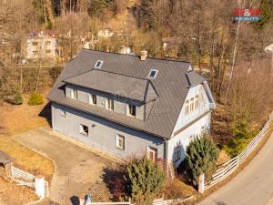 Prodej ubytování, Senohraby, Hlavní, 382 m2