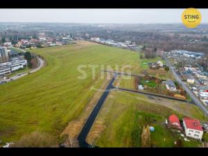 Prodej pozemku pro bydlení, Havířov - Prostřední Suchá, 804 m2
