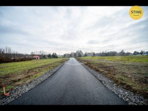 Prodej pozemku pro bydlení, Havířov - Prostřední Suchá, 804 m2