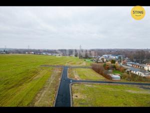 Prodej pozemku pro bydlení, Havířov - Prostřední Suchá, 804 m2