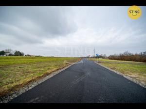 Prodej pozemku pro bydlení, Havířov - Prostřední Suchá, 804 m2