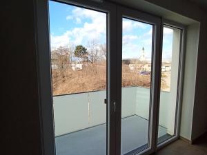 Pronájem bytu 2+kk, Olomouc - Nová Ulice, Třída Jiřího Pelikána, 75 m2