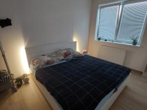 Pronájem bytu 2+kk, Olomouc - Nová Ulice, Třída Jiřího Pelikána, 75 m2