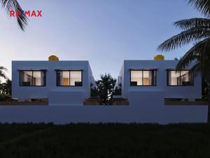 Prodej vily, Mengwi, Indonésie, 110 m2
