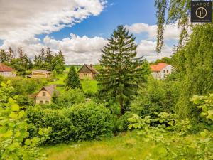 Prodej pozemku pro bydlení, Chlístovice - Kralice, 987 m2