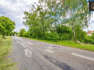 Prodej pozemku pro bydlení, Chlístovice - Kralice, 987 m2
