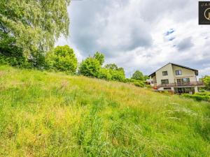 Prodej pozemku pro bydlení, Chlístovice - Kralice, 987 m2