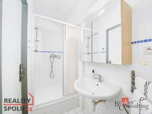 Prodej bytu 1+kk, Praha - Libeň, Novákových, 27 m2