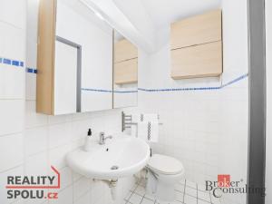 Prodej bytu 1+kk, Praha - Libeň, Novákových, 27 m2