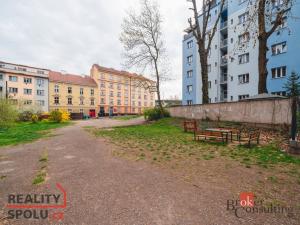 Prodej bytu 1+kk, Praha - Libeň, Novákových, 27 m2