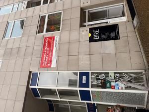Pronájem kanceláře, Liberec, Frýdlantská, 23 m2