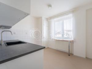 Pronájem bytu 1+1, Brno - Královo Pole, Mojmírovo náměstí, 47 m2