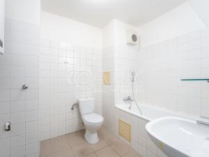 Pronájem bytu 1+1, Brno - Královo Pole, Mojmírovo náměstí, 47 m2