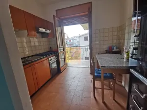 Prodej bytu 3+1, Scalea, Itálie, 65 m2