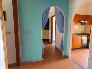 Prodej bytu 3+1, Scalea, Itálie, 65 m2
