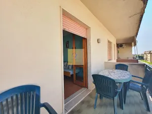 Prodej bytu 3+1, Scalea, Itálie, 65 m2