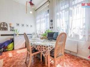 Prodej bytu 1+1, Hamry, 44 m2