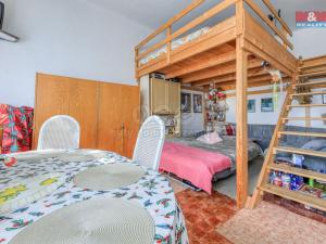 Prodej bytu 1+1, Hamry, 44 m2