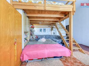 Prodej bytu 1+1, Hamry, 44 m2