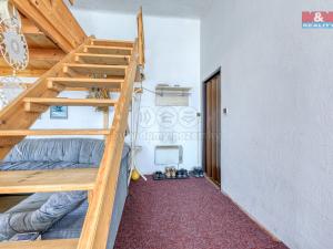 Prodej bytu 1+1, Hamry, 44 m2