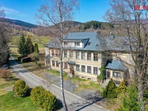 Prodej bytu 1+1, Hamry, 44 m2