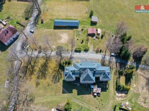 Prodej bytu 1+1, Hamry, 44 m2