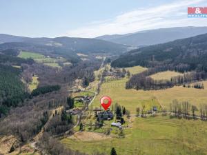 Prodej bytu 1+1, Hamry, 44 m2