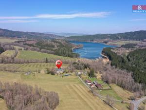 Prodej bytu 1+1, Hamry, 44 m2