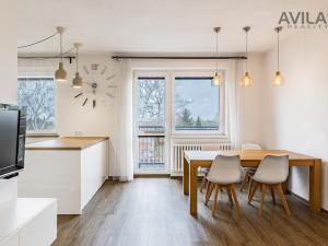 Prodej bytu 3+kk, Jesenice, Budějovická, 89 m2