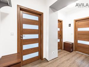 Prodej bytu 3+kk, Jesenice, Budějovická, 89 m2
