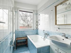 Prodej bytu 3+kk, Jesenice, Budějovická, 89 m2