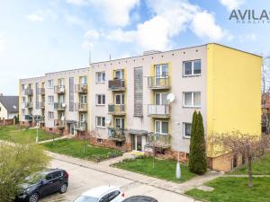 Prodej bytu 3+kk, Jesenice, Budějovická, 89 m2