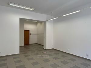 Pronájem obchodního prostoru, České Budějovice - České Budějovice 3, Jírovcova, 40 m2