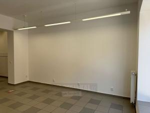 Pronájem obchodního prostoru, České Budějovice - České Budějovice 3, Jírovcova, 40 m2